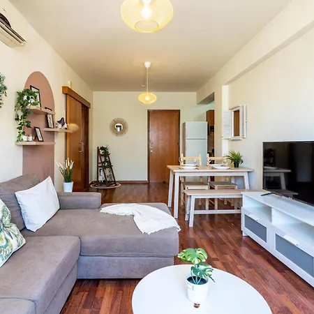 Apartment Celine's 2 Bedrooms In Center *